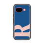スリムプロテクションプレミアムケース［ オリジナル - initial color - R navy ］
