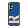 スリムプロテクションプレミアムケース［ オリジナル - initial color - R navy ］