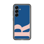 スリムプロテクションプレミアムケース［ オリジナル - initial color - R navy ］