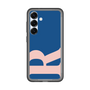 スリムプロテクションプレミアムケース［ オリジナル - initial color - R navy ］