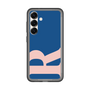 スリムプロテクションプレミアムケース［ オリジナル - initial color - R navy ］