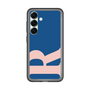 スリムプロテクションプレミアムケース［ オリジナル - initial color - R navy ］