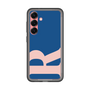 スリムプロテクションプレミアムケース［ オリジナル - initial color - R navy ］