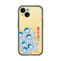 スリムプロテクションプレミアムケース［ おそ松くん - 六つ子 ］