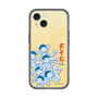 スリムプロテクションプレミアムケース［ おそ松くん - 六つ子 ］