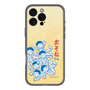 スリムプロテクションプレミアムケース［ おそ松くん - 六つ子 ］