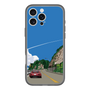 スリムプロテクションプレミアムケース［ スタジオアレック 湘南物語 - 飛行機雲 ］