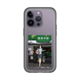 スリムプロテクションプレミアムケース［ スタジオアレック 湘南物語 - 極楽寺駅前 ］