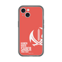 スリムプロテクションプレミアムケース［ 仮面ライダー - ライダーズクレスト - 仮面ライダーセイバー ］