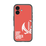 スリムプロテクションプレミアムケース［ 仮面ライダー - ライダーズクレスト - 仮面ライダーセイバー ］