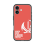 スリムプロテクションプレミアムケース［ 仮面ライダー - ライダーズクレスト - 仮面ライダーセイバー ］
