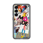 スリムプロテクションプレミアムケース［ ELLE - マガジン- カラー ］