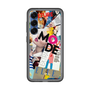 スリムプロテクションプレミアムケース［ ELLE - マガジン- カラー ］