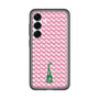 スリムプロテクションプレミアムケース［ ELLE - ロゴモノグラム ］