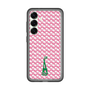 スリムプロテクションプレミアムケース［ ELLE - ロゴモノグラム ］
