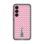 スリムプロテクションプレミアムケース［ ELLE - ロゴモノグラム ］