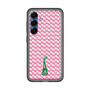 スリムプロテクションプレミアムケース［ ELLE - ロゴモノグラム ］