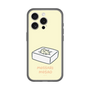 スリムプロテクションプレミアムケース［ もっさりもさお - おとうふマットレス ］