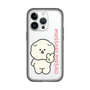 スリムプロテクションプレミアムケース［ もっさりもさお - ピスもさ ］
