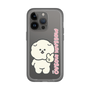 スリムプロテクションプレミアムケース［ もっさりもさお - ピスもさ ］