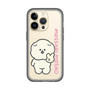 スリムプロテクションプレミアムケース［ もっさりもさお - ピスもさ ］