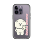 スリムプロテクションプレミアムケース［ もっさりもさお - ピスもさ ］