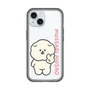 スリムプロテクションプレミアムケース［ もっさりもさお - ピスもさ ］