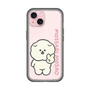 スリムプロテクションプレミアムケース［ もっさりもさお - ピスもさ ］