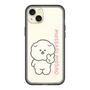 スリムプロテクションプレミアムケース［ もっさりもさお - ピスもさ ］