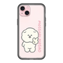 スリムプロテクションプレミアムケース［ もっさりもさお - ピスもさ ］