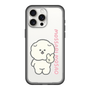 スリムプロテクションプレミアムケース［ もっさりもさお - ピスもさ ］