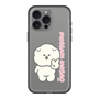 スリムプロテクションプレミアムケース［ もっさりもさお - ピスもさ ］