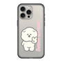 スリムプロテクションプレミアムケース［ もっさりもさお - ピスもさ ］