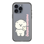 スリムプロテクションプレミアムケース［ もっさりもさお - ピスもさ ］