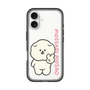 スリムプロテクションプレミアムケース［ もっさりもさお - ピスもさ ］