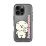 スリムプロテクションプレミアムケース［ もっさりもさお - ピスもさ ］
