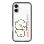 スリムプロテクションプレミアムケース［ もっさりもさお - ピスもさ ］