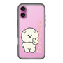 スリムプロテクションプレミアムケース［ もっさりもさお - ピスもさ ］