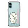 スリムプロテクションプレミアムケース［ もっさりもさお - ピスもさ ］