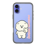スリムプロテクションプレミアムケース［ もっさりもさお - ピスもさ ］