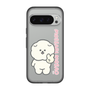 スリムプロテクションプレミアムケース［ もっさりもさお - ピスもさ ］