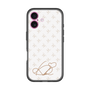 スリムプロテクションプレミアムケース［ Chell classy - Sign ］