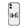 スリムプロテクションプレミアムケース［ Chell classy - Reika&Mone ］