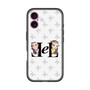 スリムプロテクションプレミアムケース［ Chell classy - Reika&Mone ］