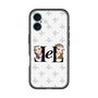 スリムプロテクションプレミアムケース［ Chell classy - Reika&Mone ］