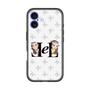 スリムプロテクションプレミアムケース［ Chell classy - Reika&Mone ］