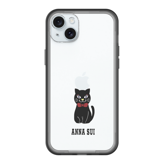スリムプロテクションプレミアムケース［ ANNA SUI - TITI ］