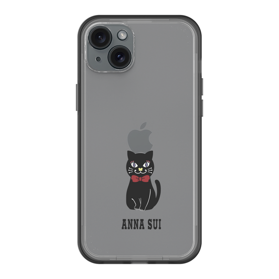 スリムプロテクションプレミアムケース［ ANNA SUI - TITI ］