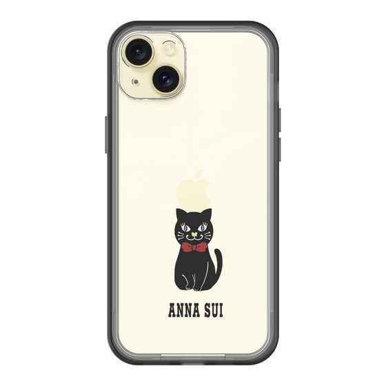 スリムプロテクションプレミアムケース［ ANNA SUI - TITI ］