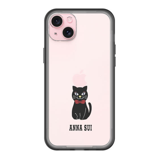 スリムプロテクションプレミアムケース［ ANNA SUI - TITI ］